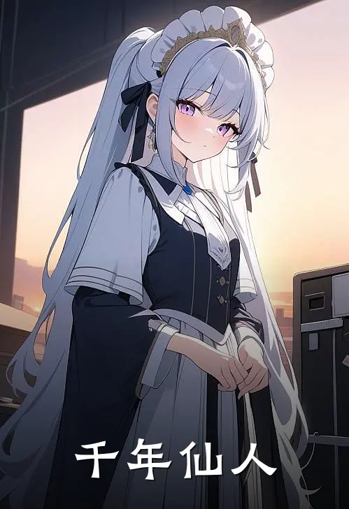 千年仙人