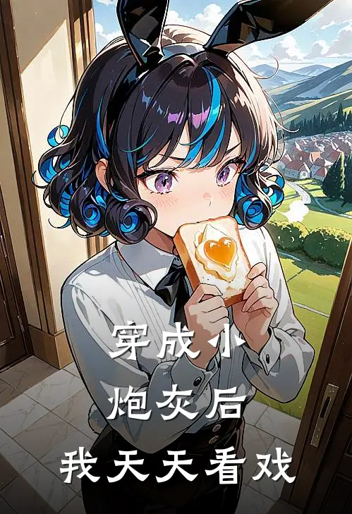 穿成小炮灰后，我天天看戏(柳晚絮花千苓)热门小说_《穿成小炮灰后，我天天看戏》最新章节在线阅读