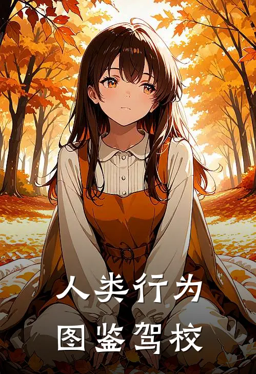 人类行为图鉴驾校