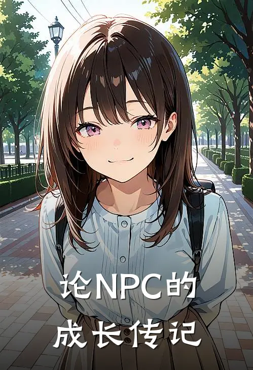 论NPC的成长传记