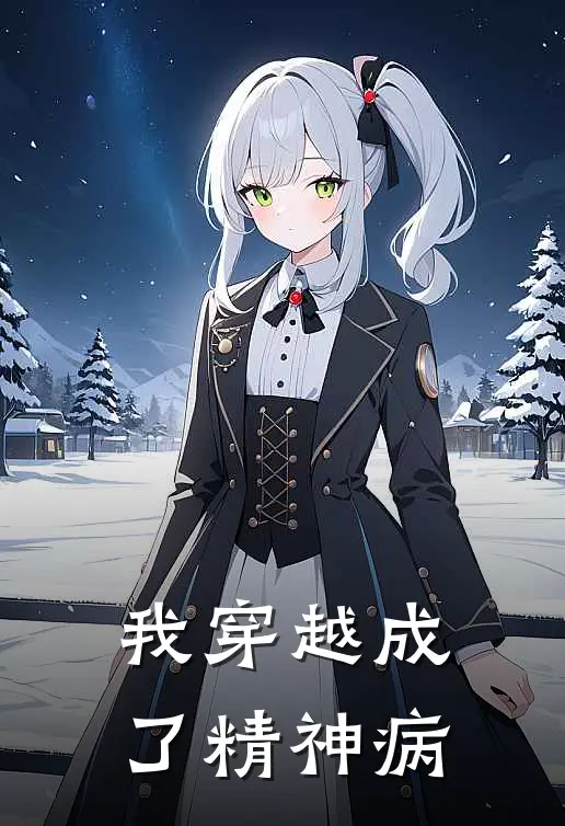 我穿越成了精神病