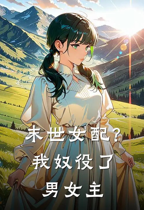 末世女配？我奴役了男女主