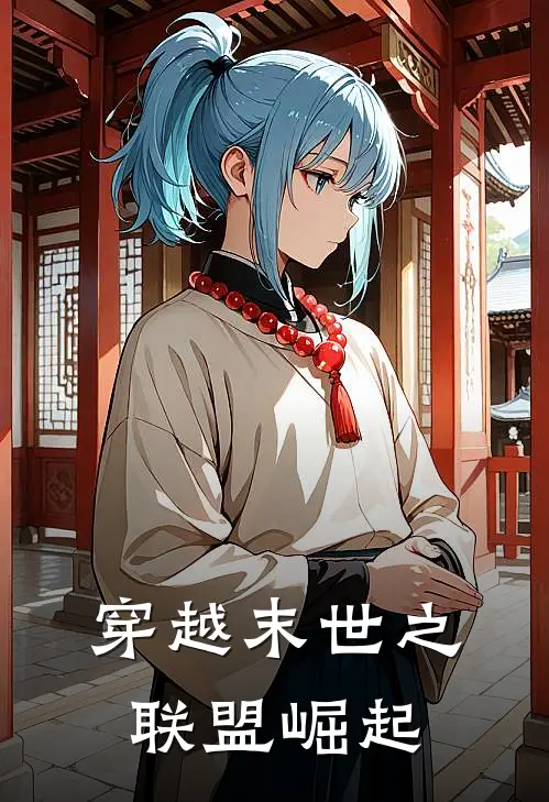 穿越末世之联盟崛起(风韵舟风韵舟)免费小说_完整版免费阅读穿越末世之联盟崛起风韵舟风韵舟