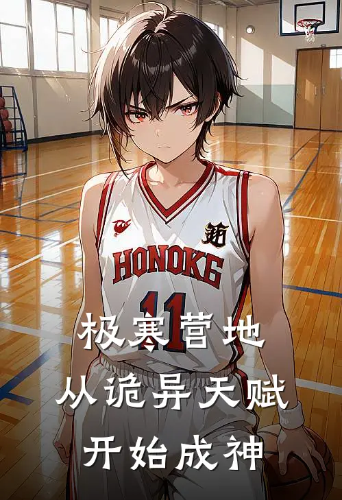 极寒营地：从诡异天赋开始成神(陆羽李芳)小说最新章节_全文免费小说极寒营地：从诡异天赋开始成神陆羽李芳