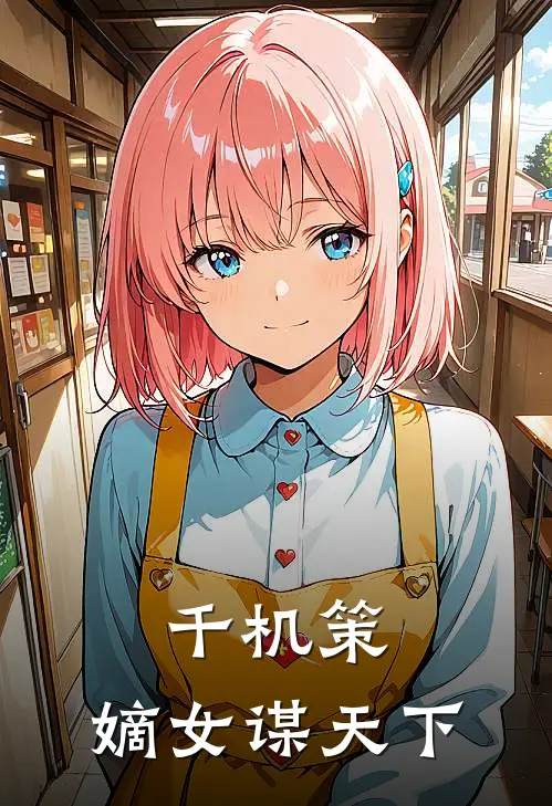 千机策：嫡女谋天下