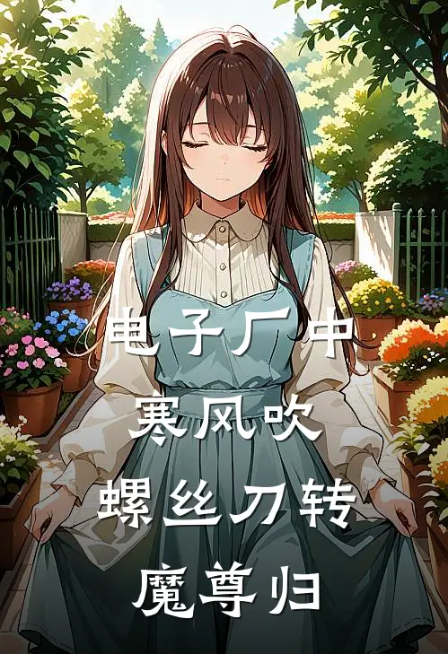 电子厂中寒风吹，螺丝刀转魔尊归