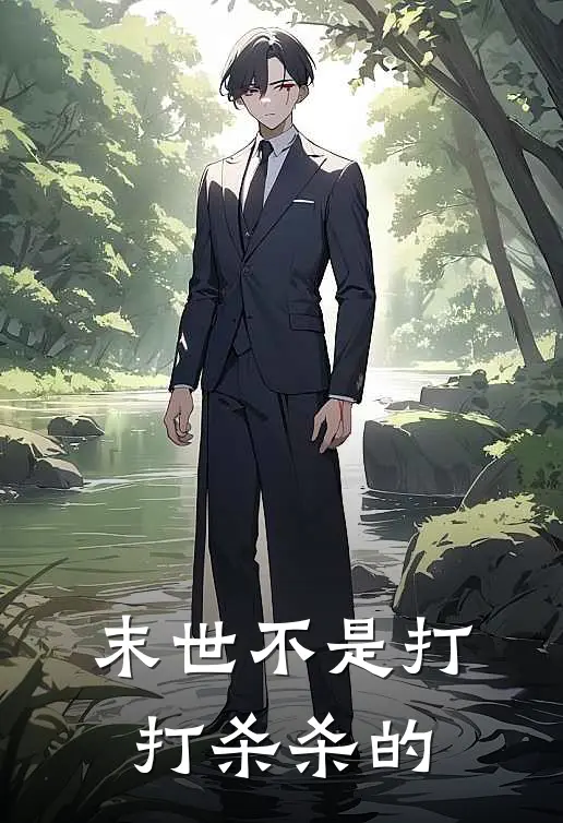 末世不是打打杀杀的