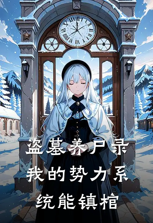 盗墓养尸录：我的势力系统能镇棺张陵白屠完整版免费小说_全本免费完结小说盗墓养尸录：我的势力系统能镇棺张陵白屠