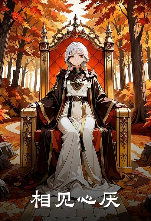 相见心厌傅清姝司炎完结好看小说_最新章节列表相见心厌(傅清姝司炎)