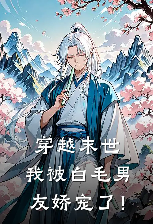 穿越末世，我被白毛男友娇宠了！