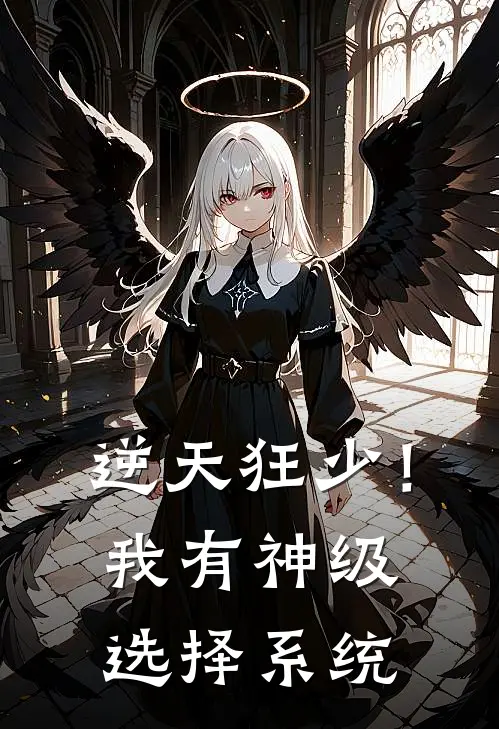 逆天狂少！我有神级选择系统(叶轩苏晴雪)免费小说完结版_免费小说免费阅读逆天狂少！我有神级选择系统叶轩苏晴雪