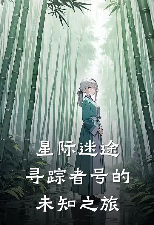 星际迷途：寻踪者号的未知之旅