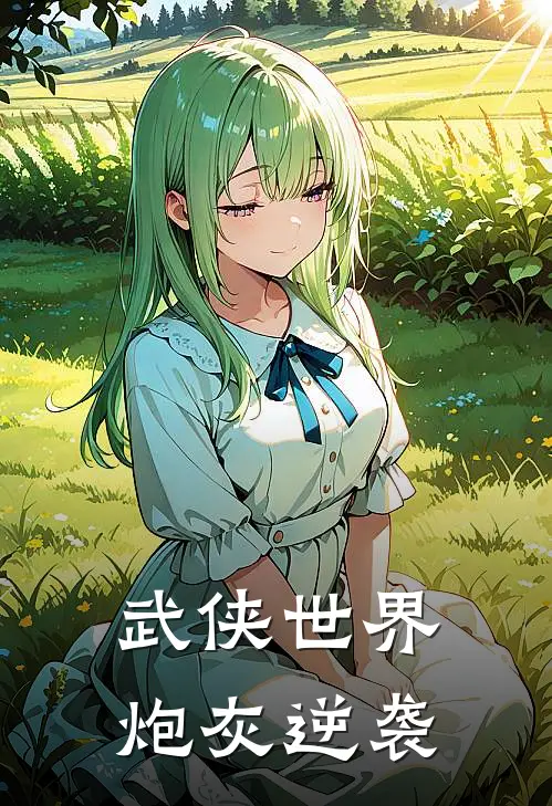 武侠世界炮灰逆袭