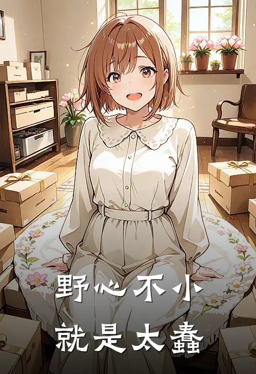 野心不小就是太蠢