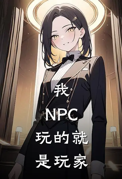 我，NPC，玩的就是玩家