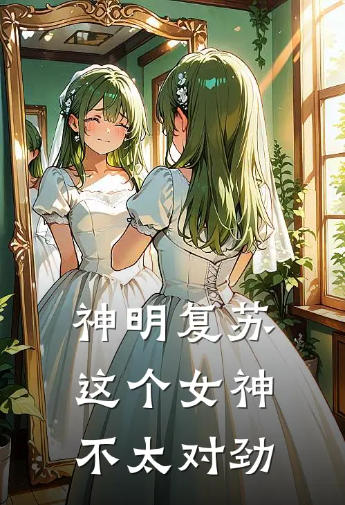 神明复苏：这个女神不太对劲
