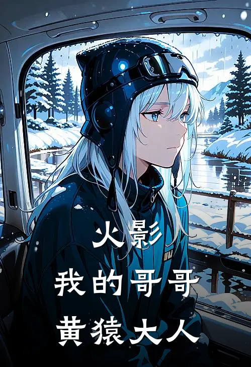 火影：我的哥哥黄猿大人