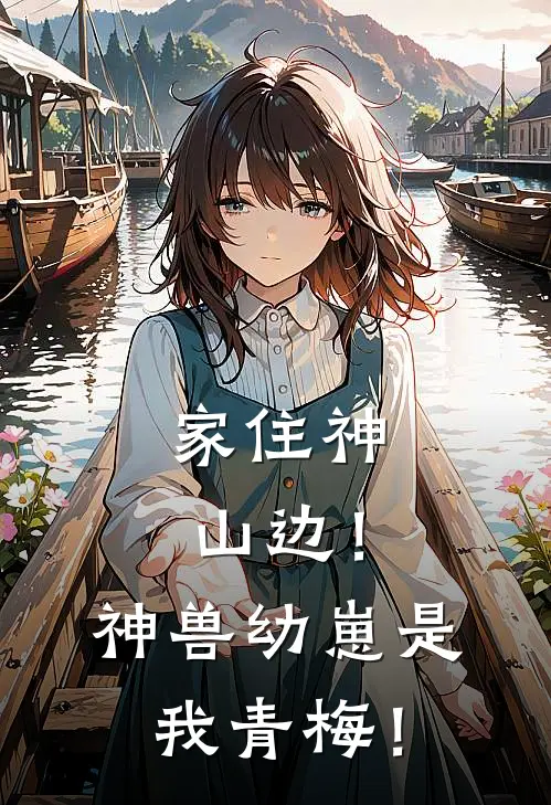 家住神山边！神兽幼崽是我青梅！