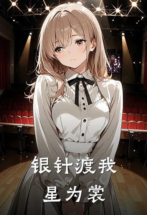 银针渡我星为裳