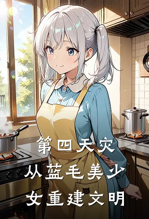 第四天灾，从蓝毛美少女重建文明