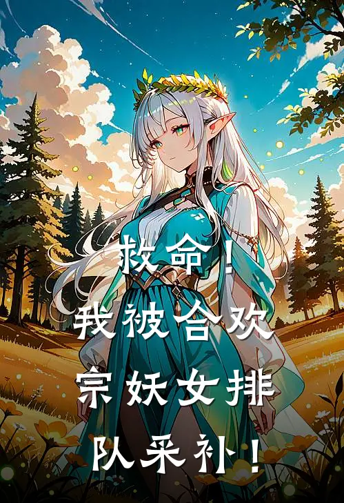 救命！我被合欢宗妖女排队采补！