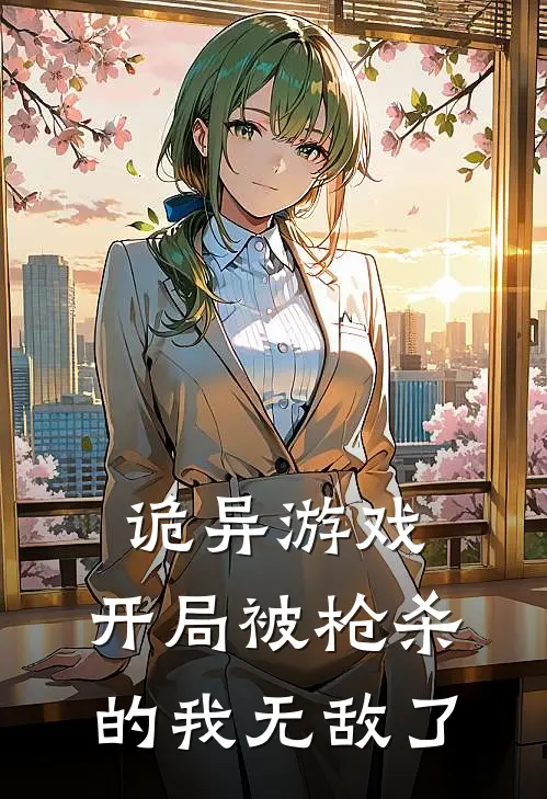 诡异游戏：开局被枪杀的我无敌了陈佳阑狄安娜免费小说在线看_完本小说阅读诡异游戏：开局被枪杀的我无敌了(陈佳阑狄安娜)