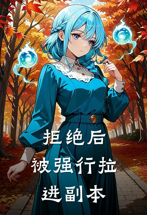 拒绝后，被强行拉进副本