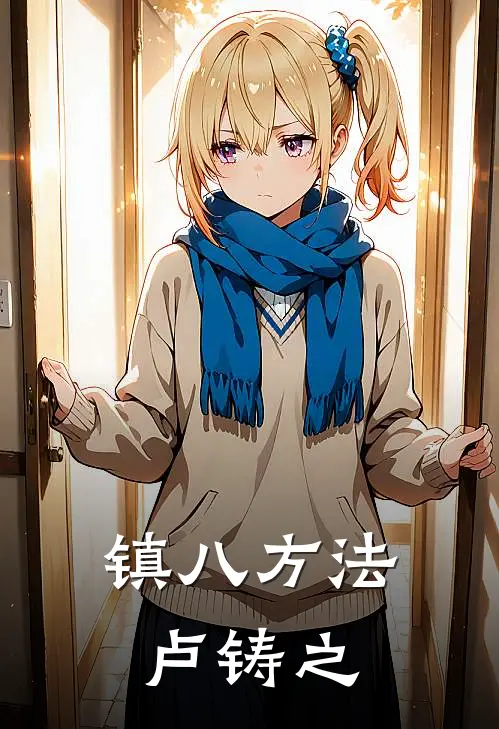 镇八方法 卢铸之