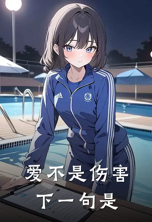 爱不是伤害下一句是