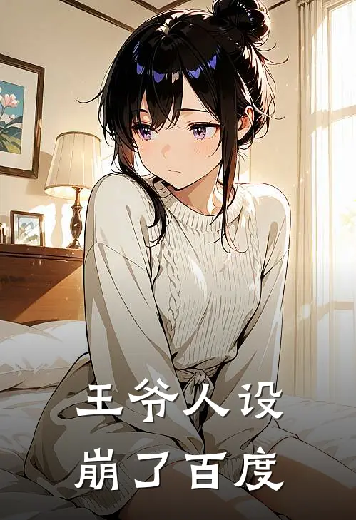 王爷人设崩了百度