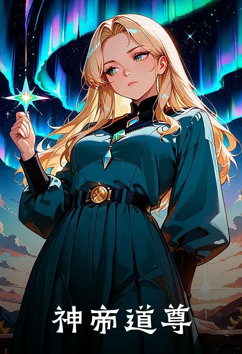 神帝道尊