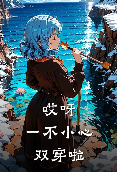 哎呀，一不小心双穿啦