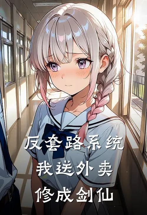 反套路系统：我送外卖修成剑仙