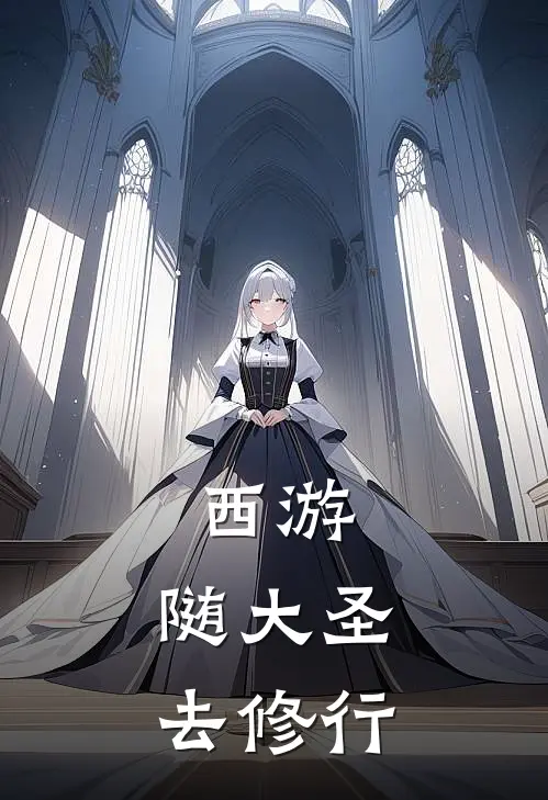 西游：随大圣去修行