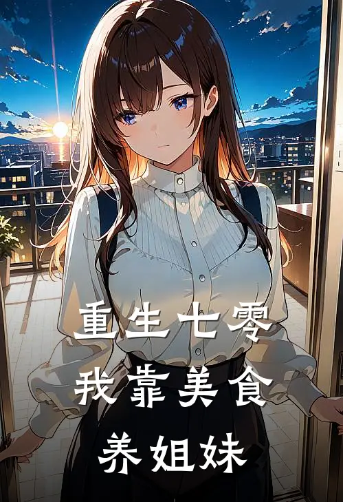 重生七零：我靠美食养姐妹(陆银花张文)热门网络小说_最新章节列表重生七零：我靠美食养姐妹(陆银花张文)