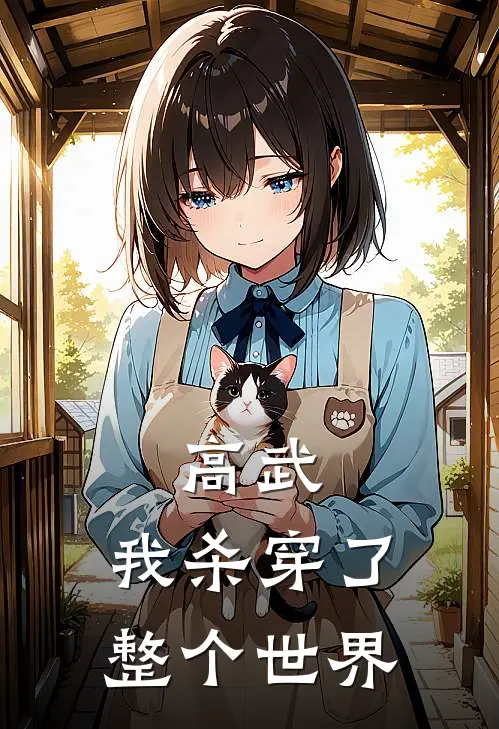 高武：我杀穿了整个世界(林杰肖鑫雨)热门小说阅读_全文免费阅读高武：我杀穿了整个世界林杰肖鑫雨