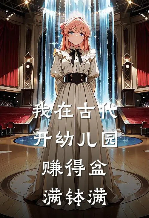 我在古代开幼儿园，赚得盆满钵满