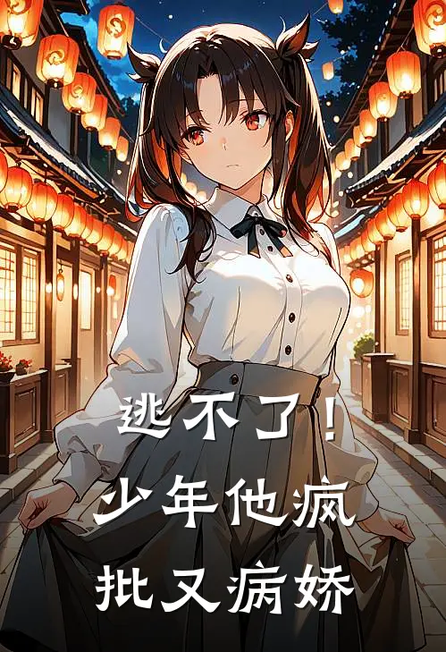 逃不了！少年他疯批又病娇苏星柏沈念念完本小说大全_免费小说免费阅读逃不了！少年他疯批又病娇(苏星柏沈念念)