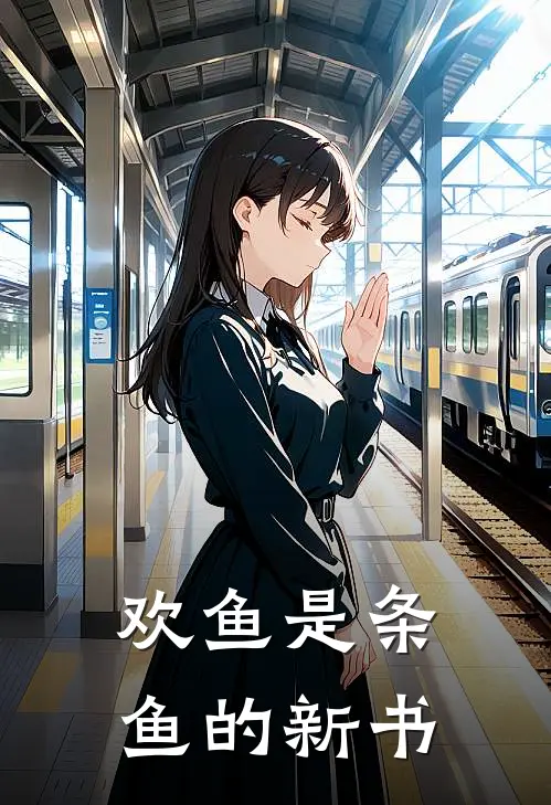 欢鱼是条鱼的新书