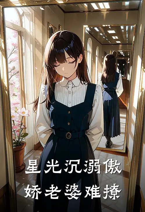 星光沉溺【傲娇老婆难撩】