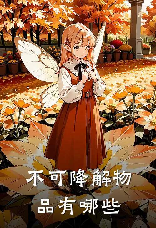 不可降解物品有哪些