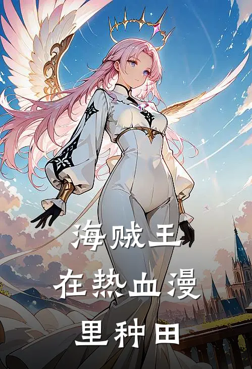 海贼王：在热血漫里种田