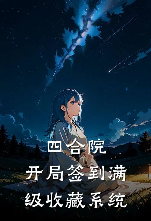 四合院：开局签到满级收藏系统