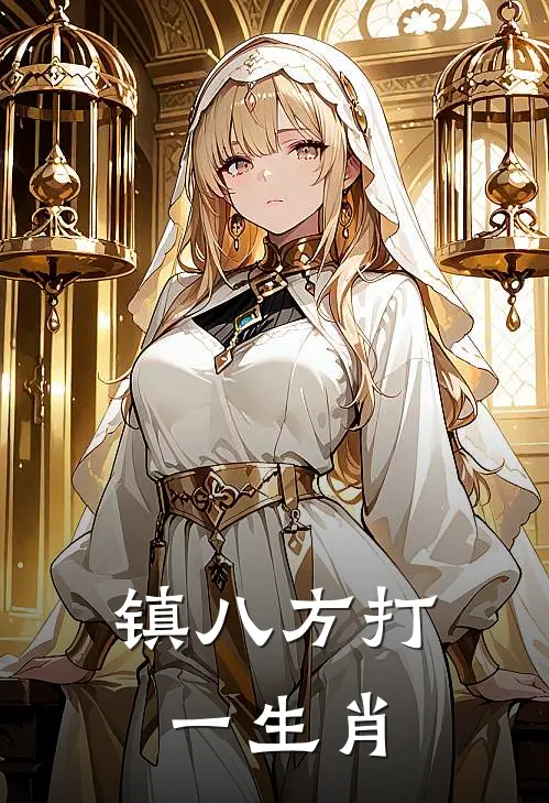 镇八方打一生肖