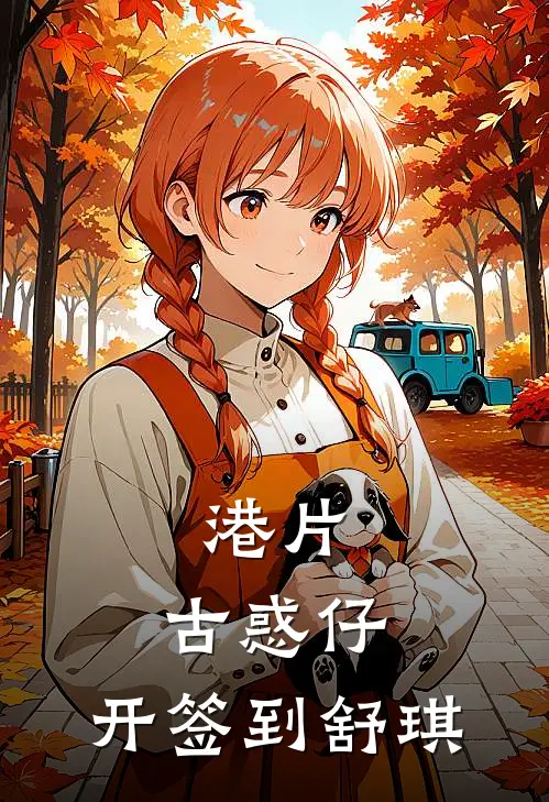 港片：古惑仔，开签到舒琪