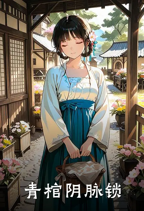 青棺阴脉锁