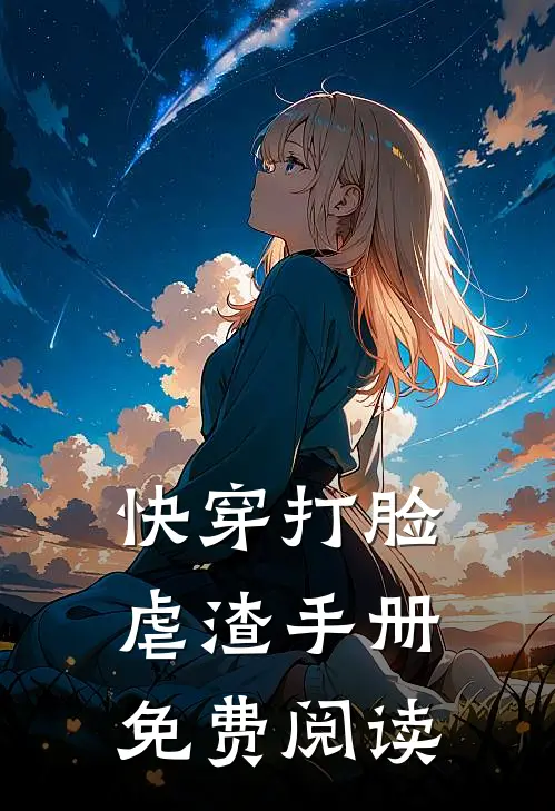 快穿打脸虐渣手册免费阅读