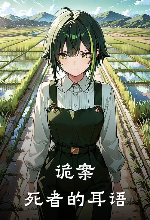 诡案：死者的耳语刘志颖萧墨云最热门小说_免费小说全集诡案：死者的耳语(刘志颖萧墨云)