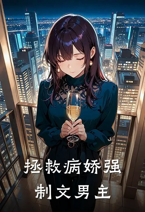 拯救病娇强制文男主