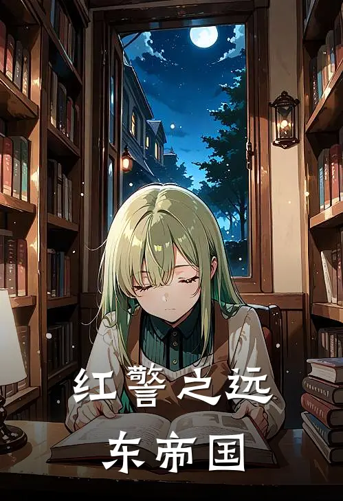 红警之远东帝国